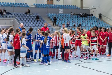 Bild 113 - wDJ Power Girls Cup Suederelbe